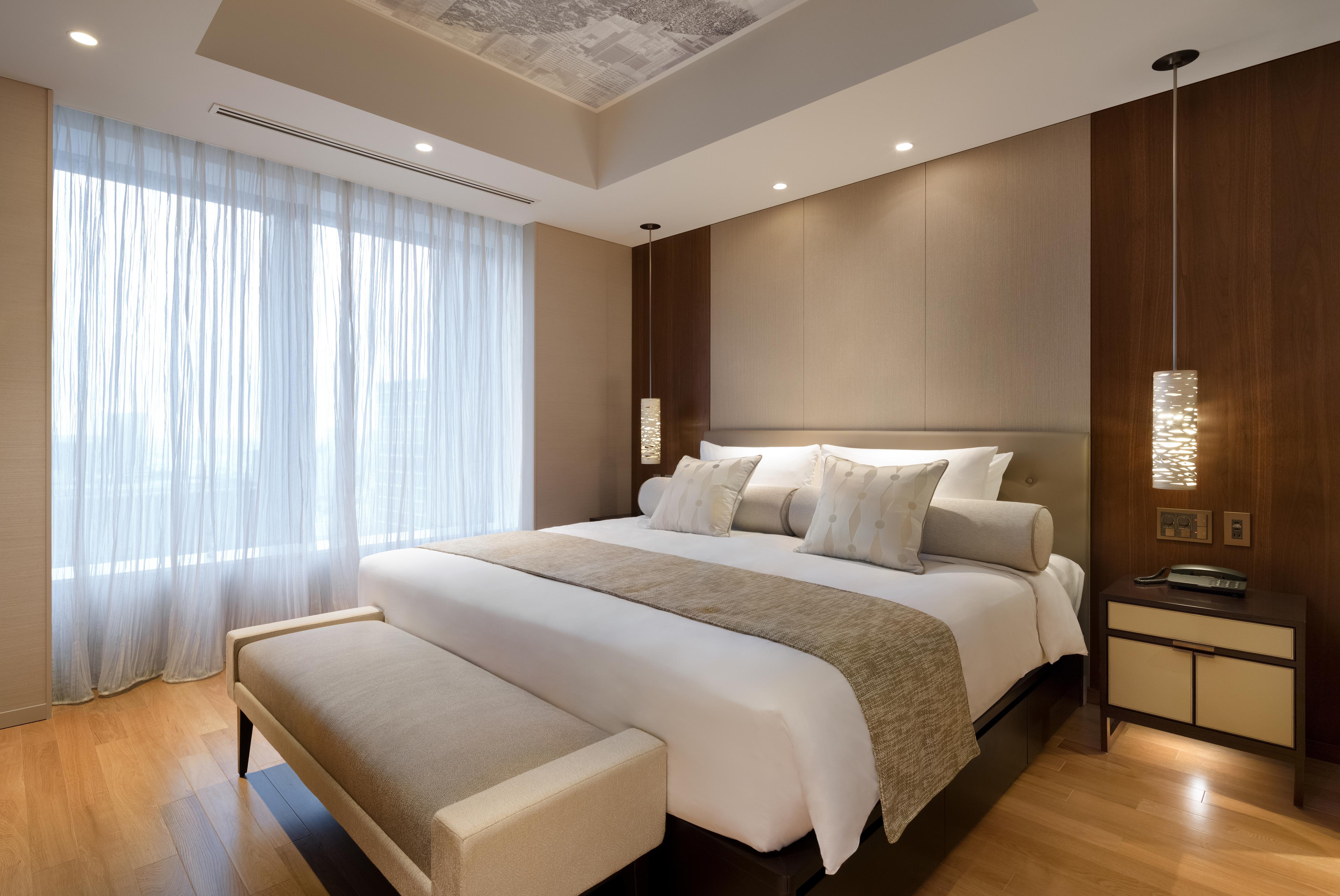 Hotel Ascott Marunouchi Tokio Zewnętrze zdjęcie