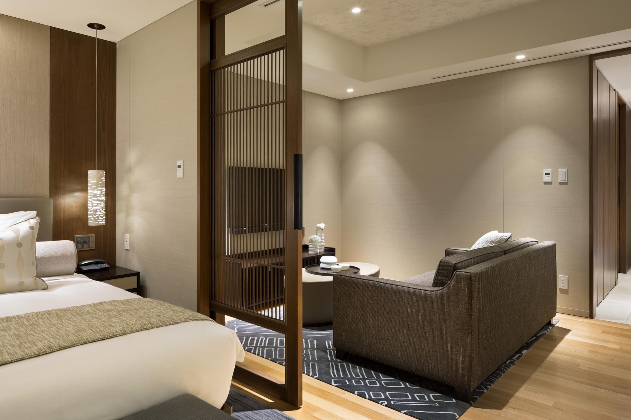 Hotel Ascott Marunouchi Tokio Zewnętrze zdjęcie