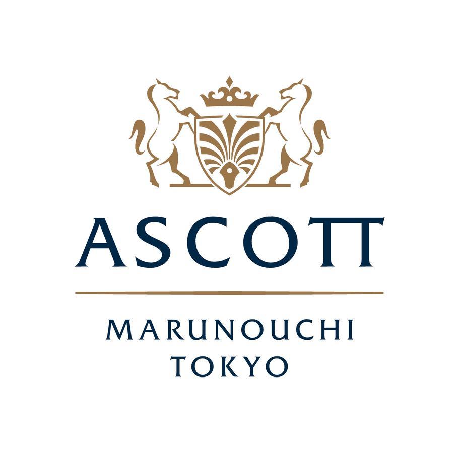 Hotel Ascott Marunouchi Tokio Zewnętrze zdjęcie